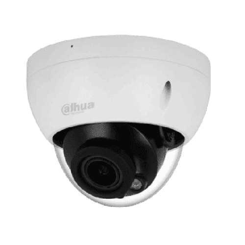 Dahua IPC-HDBW2841R-ZAS-27135 Varifocal IP Camera (8MP, 2.7-13.5mm Lens, 30m IR)