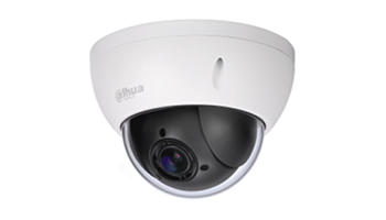 DAHUA SD22204-GC-LB 2 MP HDCVI Starlight speed dome camera 2.7-11mm