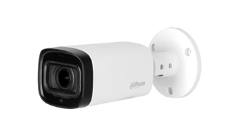 DAHUA HAC-HFW1801R-Z-IRE6-A 8 MP HDCVI waterproof camera 2.7-13.5mm