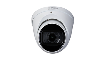 DAHUA HAC-HDW1801T-Z-A-27135 8 MP HDCVI dome camera 2.7-13.5mm