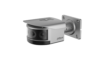 DAHUA IPC-PFW8840-A180 4x2MP Multi-Sensor WizMind True Day&Night IP 180º panoramic bullet camera