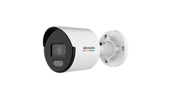 HIKVISION DS-2CD1047G2-L 4 MP ColorVu MD 2.0 Fixed Bullet Network Camera 