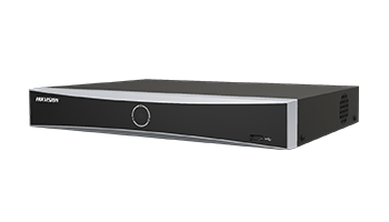 HIKVISION DS-7616NXI-K2 16-ch 1U K Series AcuSense 4K NVR 