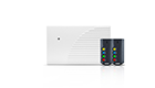 SATEL RK-4K 4-channel radio controller