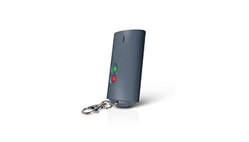 Satel T-2 Remote controller keyfob