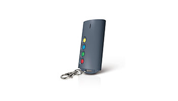 Satel T-4 Remote controller keyfob