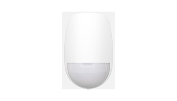 HIKVISION DS-PDP15P-EG2-WE(B) Wireless PIR Detector