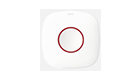 Hikvision DS-PDEB1-EG2-WE(B) Wireless Emergency Button