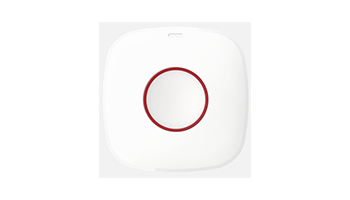 Hikvision DS-PDEB2-EG2-WE Wireless Emergency Button