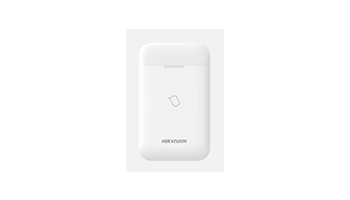 Hikvision DS-PT1-WE(B) Wireless Tag Reader