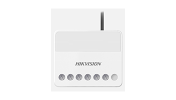 Hikvision DS-PM1-O1L-WE Relay Module