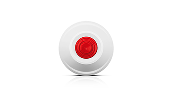 Satel MPB-300 Wireless panic button