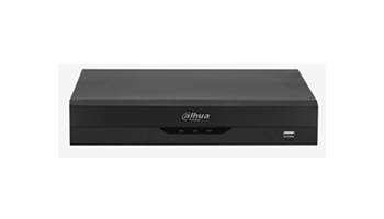 DAHUA XVR5104HS-I3(V3) Channels Penta-brid 5M-N/1080P Compact 1U 1HDD WizSense Digital Recorder