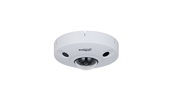 DAHUA IPC-EBW81242-AS-S2 2MP IR Fisheye WizMind Network Camera With People counting Queue Management