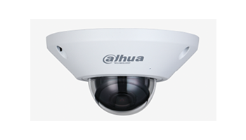 DAHUA IPC-EB5541-A 5MP WizMind Fisheye Network CAMERA