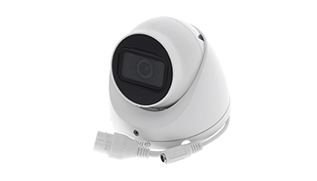 DAHUA IPC-HDW1530T-0280B-S6 IP camera 5 Mpx POE