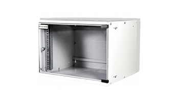 Rack cabinets SH07U5240D 19" 7U