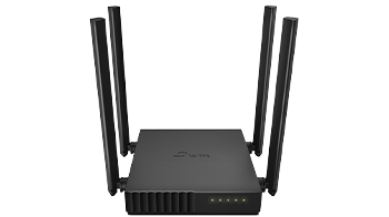 TP-Link Archer C54 v.2 AC1200 Dual Band Wi-Fi Router