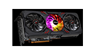 ASROCK RX6650XT PGD 8GO Phantom Gaming D 8GB OC