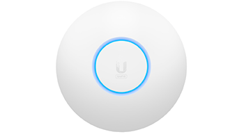 UBIQUITI U6-LITE Ubiquiti U6-Lite Wi-Fi 6 Access Point with dual-band 2x2 MIMO in a compact design f