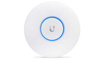 UBIQUITI UAP-AC-LITE-5 UniFi AP AC Lite Ubiquiti Unifi Enterprise AP AC Lite (300/867Mbps) 5pack (wi