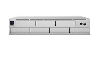 UBIQUITI UNVR-PRO-EU UniFi Protect 7Bay Network Video Recorder