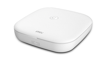IMOU IOT-ZG1-EU Gateway Smart Alarm 
