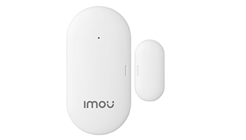 IMOU IOT-ZD1-EU smart door/window sensor ZD1, Wireless Frequencies: 433MHz, Motion Distance: 25~45mm