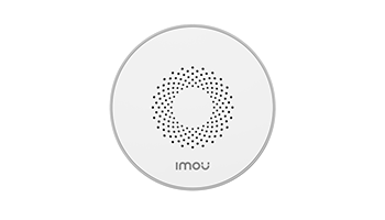 IMOU IOT-ZR1-EU smart home alarm siren ZR1, 85dB, Wi-Fi 2.4GHz