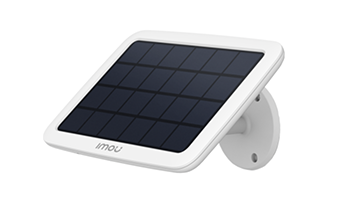 IMOU FSP12-IMOU Solar Panel for Cell 2 and Cell Go