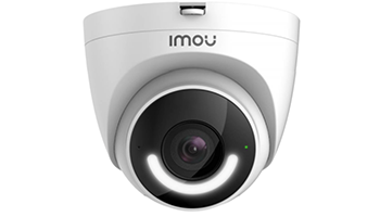 IMOU IPC-T26EP Turret, 2MP IP Wi-Fi camera 2.8mm lens