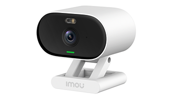 IMOU IPC-C22FP-C Versa, Wi-Fi IP camera, 2MP, 1/2,8" CMOS, H.265/H.264, up to 30fps, 2.8mm Fixed Len
