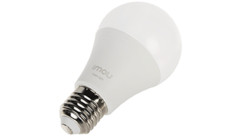 IMOU CL1B-5-E27 SMART MULTICOLOR LIGHT BULB CL1B-5-E27 Wi-Fi