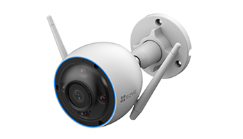 EZVIZ CS-H3C 3MP IP Wi-Fi Smart Home camera