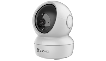 EZVIZ CS-H6C 2MP IP Pan & Tilt Smart Home Camera