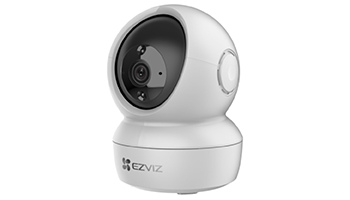EZVIZ CS-H6C 4MP Pan & Tilt Smart Home Camera