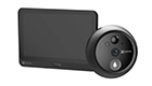 EZVIZ CS-HP4 2MP Wi-Fi Doorbell + 4.3"Display