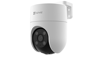 EZVIZ CS-H8C 8MP IP PTZ Wi-Fi camera