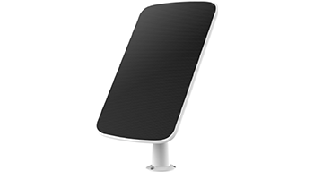 EZVIZ CS-CMT-SOLAR PANEL-D Solar charging panel IP65