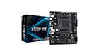 ASROCK A520M-HVS A520