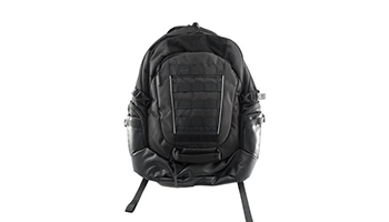 DELL 460-BCML-14 Rugged Notebook Escape Backpack