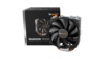 BE QUIET BK032 SHADOW ROCK SLIM 2