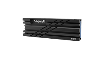 BE QUIET BZ002 M.2 SSD cooler MC1 COOLER