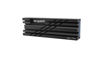 BE QUIET BZ003 M.2 SSD cooler MC1 Pro COOLER