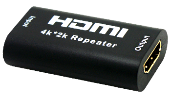 C 230 HDMI 4K2K Amplifier