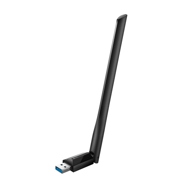 TP-Link Archer TX35U Plus Wireless Adapter, AX1800 Dual-Band WiFi 6 USB 3.0