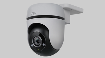 Tp-Link Tapo C500 Outdoor Pan/Tilt Security WiFi Camera