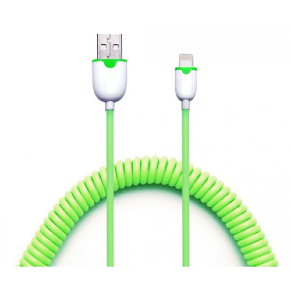 OEM Cable Data Lightning - USB iPhone 5/5s: 6,6S / 6plus,6S plus, Stretch - 14250