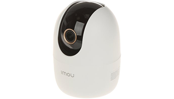 IMOU IPC-A42P Ranger 2, Wi-Fi IP camera 4MP built-in Mic & Speaker, Human Detection