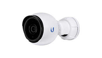 UBIQUITI UVC-G4-BULLET-3 Indoor/outdoor camera with 4MP resolution and optional night vision extende